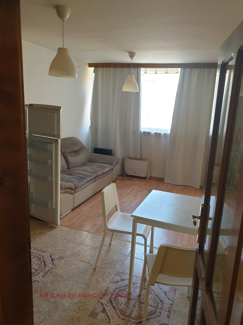 Zu vermieten  1 Schlafzimmer Sofia , Zentar , 60 qm | 13245242 - Bild [5]