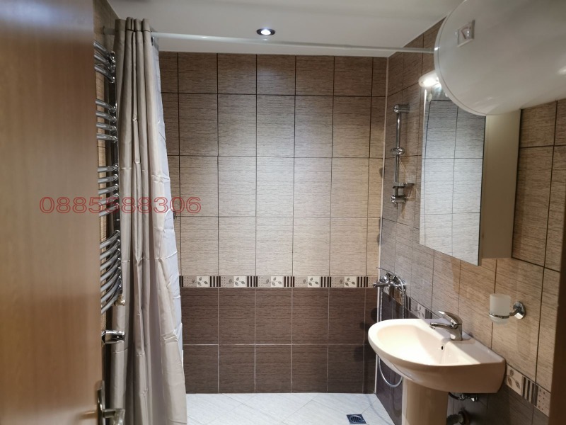 Дава под наем 2-СТАЕН, гр. София, Дървеница, снимка 5 - Апартаменти - 52868204