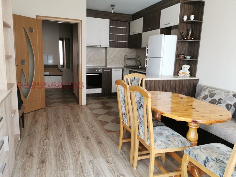 Дава под наем 2-СТАЕН, гр. София, Дървеница, снимка 2 - Апартаменти - 52868204