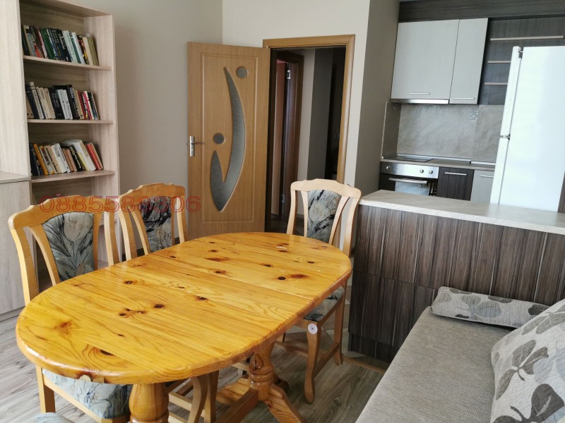 Дава под наем 2-СТАЕН, гр. София, Дървеница, снимка 7 - Апартаменти - 52868204