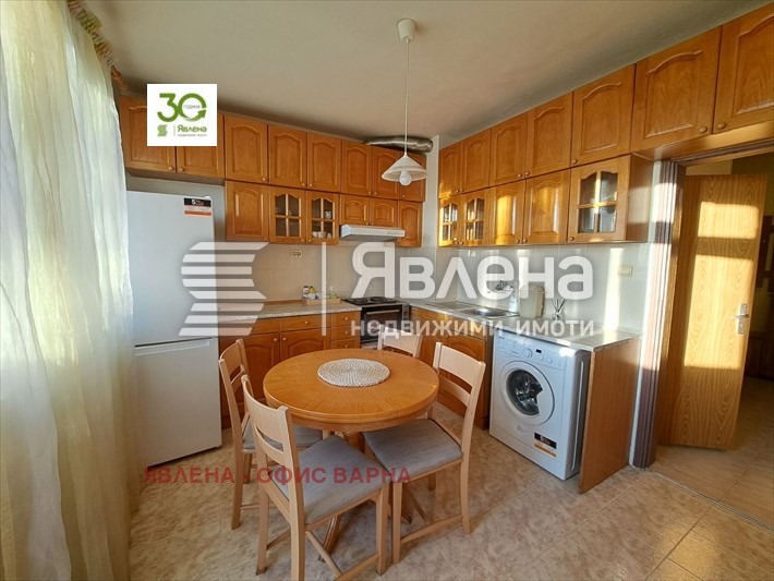 For Rent  1 bedroom Varna , Tsveten kvartal , 65 sq.m | 77380005 - image [2]