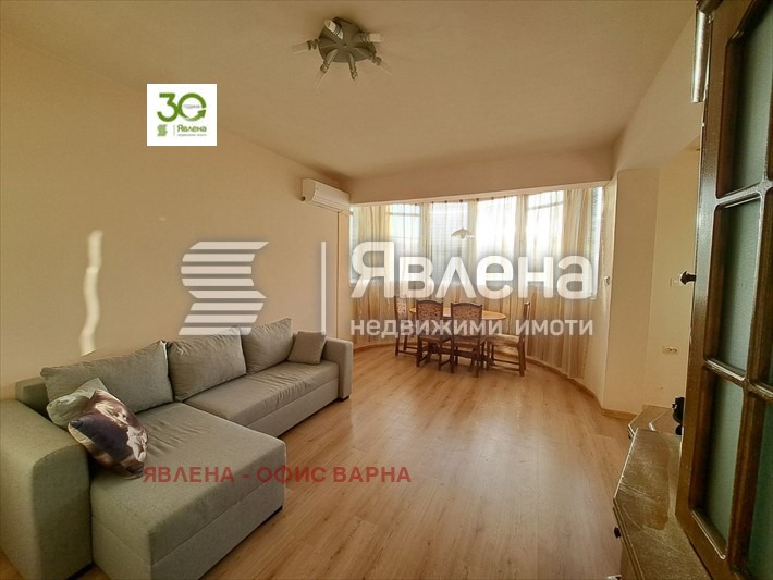 For Rent  1 bedroom Varna , Tsveten kvartal , 65 sq.m | 77380005 - image [4]