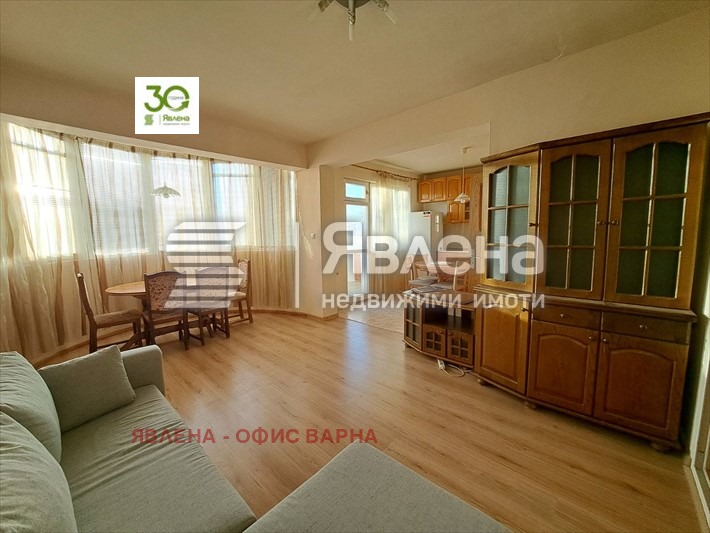 For Rent  1 bedroom Varna , Tsveten kvartal , 65 sq.m | 77380005 - image [3]