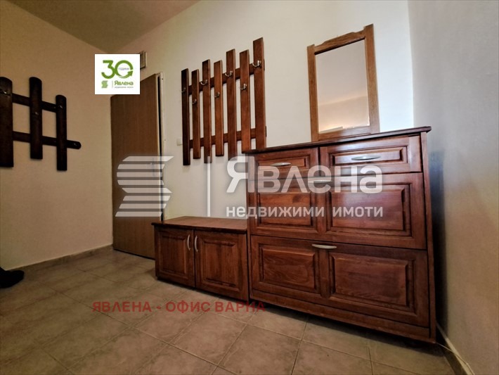 For Rent  1 bedroom Varna , Tsveten kvartal , 65 sq.m | 77380005 - image [8]