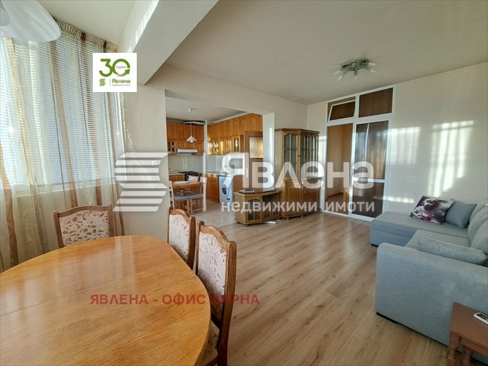 For Rent  1 bedroom Varna , Tsveten kvartal , 65 sq.m | 77380005