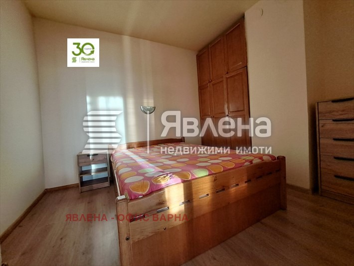 For Rent  1 bedroom Varna , Tsveten kvartal , 65 sq.m | 77380005 - image [5]