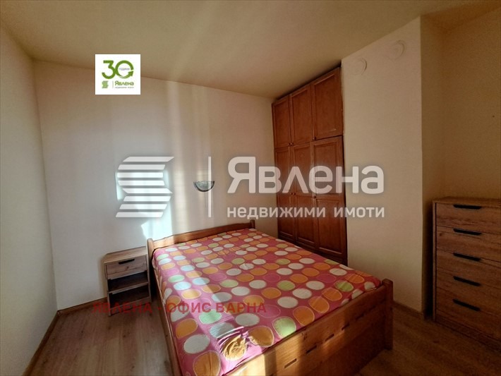 For Rent  1 bedroom Varna , Tsveten kvartal , 65 sq.m | 77380005 - image [6]