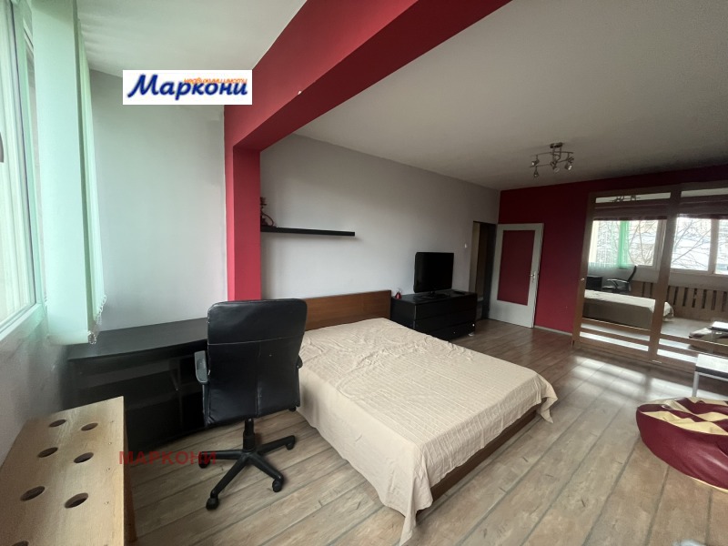 Para alugar  1 quarto Sofia , Drujba 2 , 61 m² | 91894454 - imagem [2]