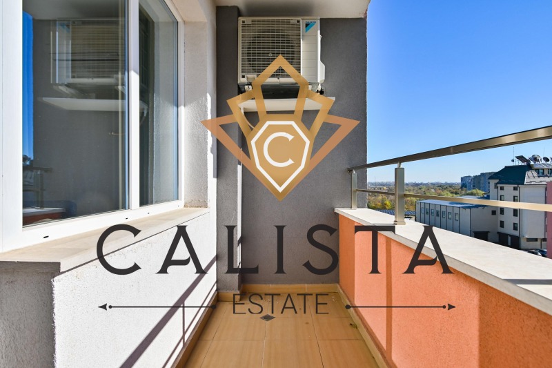 Издаје се  1 спаваћа соба Софија , Левски Г , 70 м2 | 14964305 - слика [8]