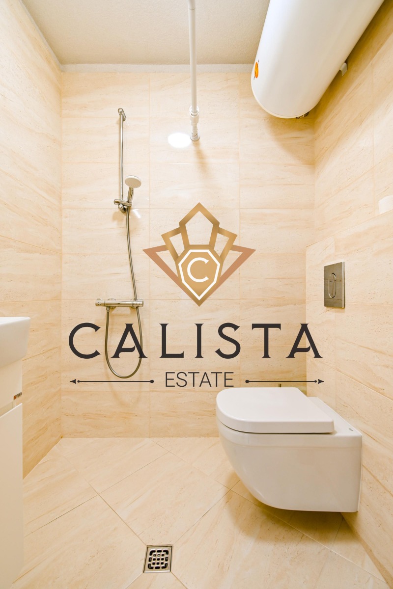 Издаје се  1 спаваћа соба Софија , Левски Г , 70 м2 | 14964305 - слика [7]
