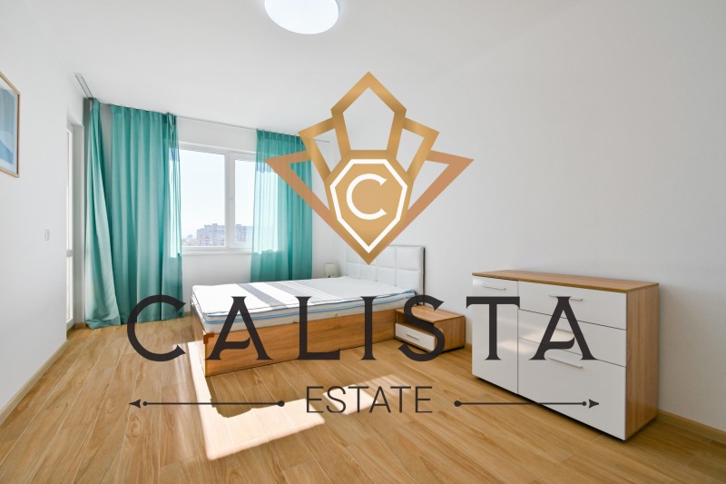 Издаје се  1 спаваћа соба Софија , Левски Г , 70 м2 | 14964305 - слика [5]