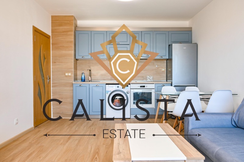 Издаје се  1 спаваћа соба Софија , Левски Г , 70 м2 | 14964305 - слика [3]