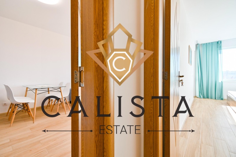 Издаје се  1 спаваћа соба Софија , Левски Г , 70 м2 | 14964305 - слика [6]