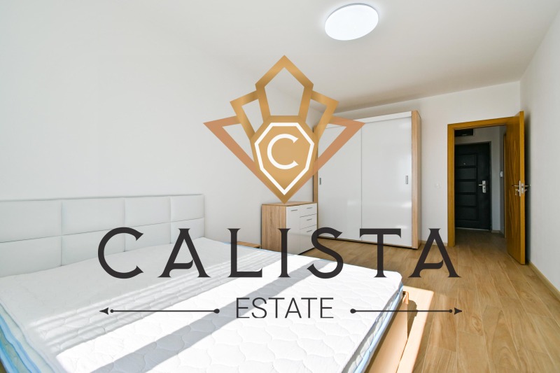 Издаје се  1 спаваћа соба Софија , Левски Г , 70 м2 | 14964305 - слика [4]