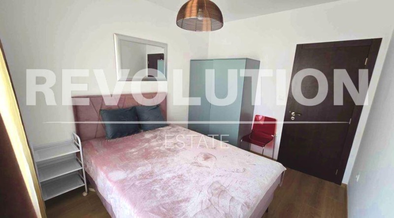 Издаје се  1 спаваћа соба Варна , Христо Ботев , 67 м2 | 44997872 - слика [6]