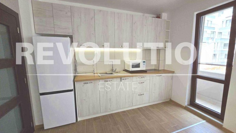 Издаје се  1 спаваћа соба Варна , Христо Ботев , 67 м2 | 44997872 - слика [4]