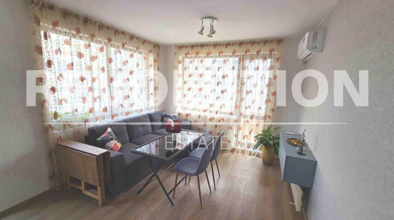 Издаје се  1 спаваћа соба Варна , Христо Ботев , 67 м2 | 44997872 - слика [2]