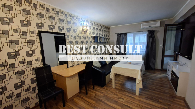 Под наем 2-СТАЕН, град Русе, Широк център • 600 лв. / 306.78 € • 15570482 1