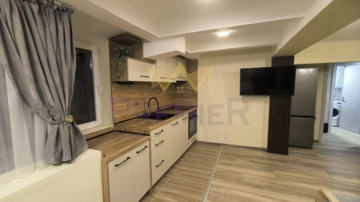 Дава под наем 2-СТАЕН, гр. Варна, Спортна зала, снимка 2 - Апартаменти - 54136266