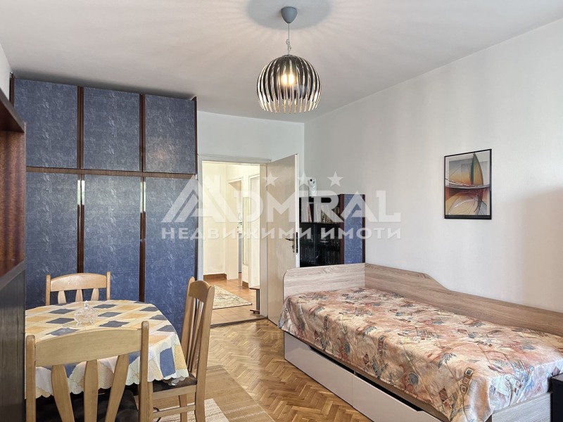 För uthyrning  2 sovrum Burgas , Lazur , 90 kvm | 42556999 - bild [11]
