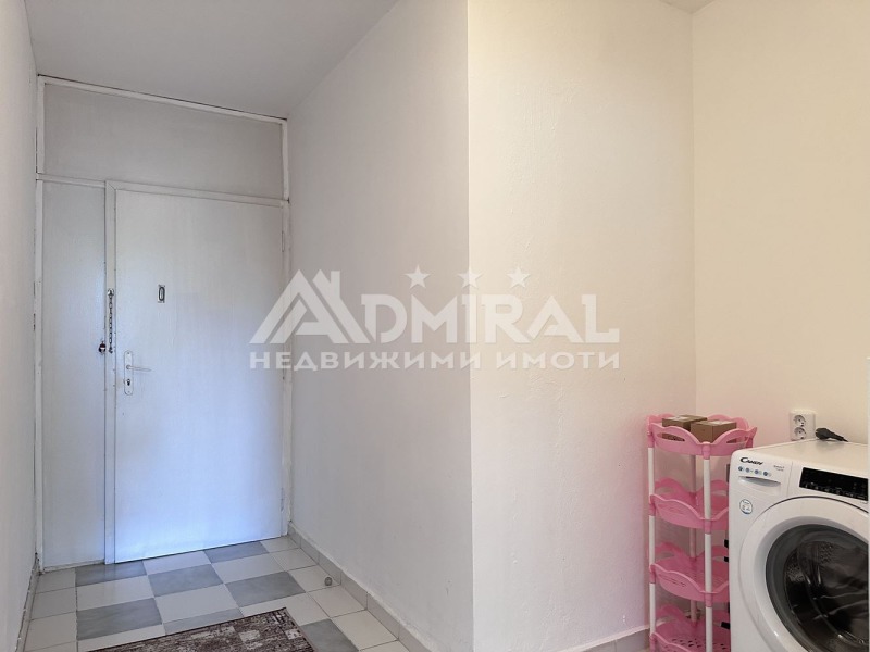 För uthyrning  2 sovrum Burgas , Lazur , 90 kvm | 42556999 - bild [7]