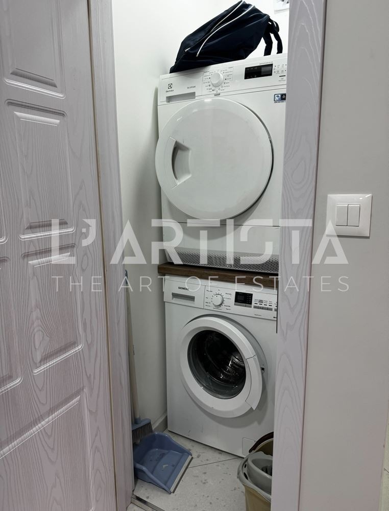Kiadó  2 hálószobás Sofia , Vitosa , 110 négyzetméter | 97503820 - kép [6]