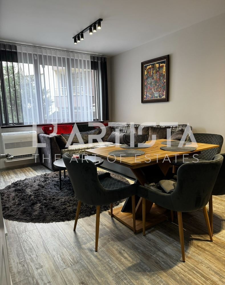 Kiadó  2 hálószobás Sofia , Vitosa , 110 négyzetméter | 97503820 - kép [2]
