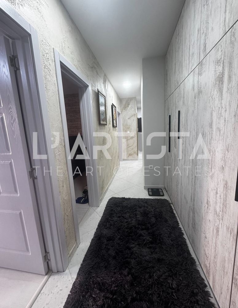Kiadó  2 hálószobás Sofia , Vitosa , 110 négyzetméter | 97503820 - kép [7]