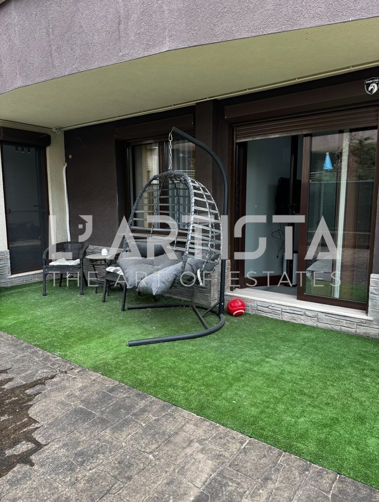 Kiadó  2 hálószobás Sofia , Vitosa , 110 négyzetméter | 97503820 - kép [9]