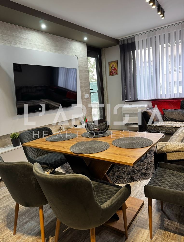 Kiadó  2 hálószobás Sofia , Vitosa , 110 négyzetméter | 97503820