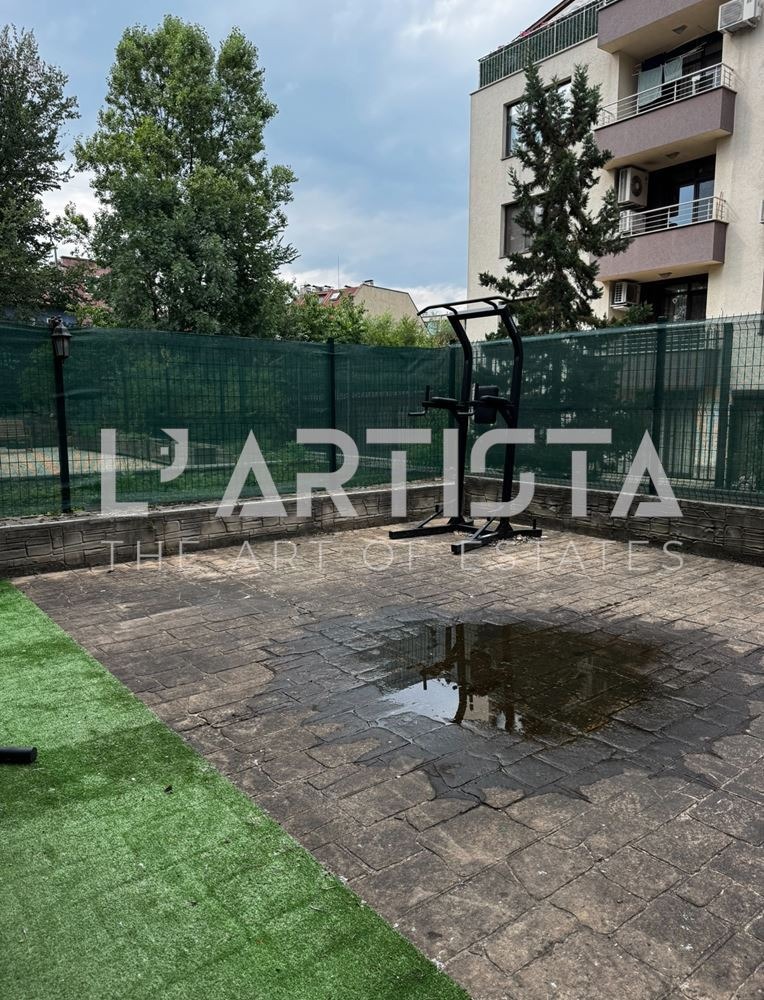Kiadó  2 hálószobás Sofia , Vitosa , 110 négyzetméter | 97503820 - kép [10]