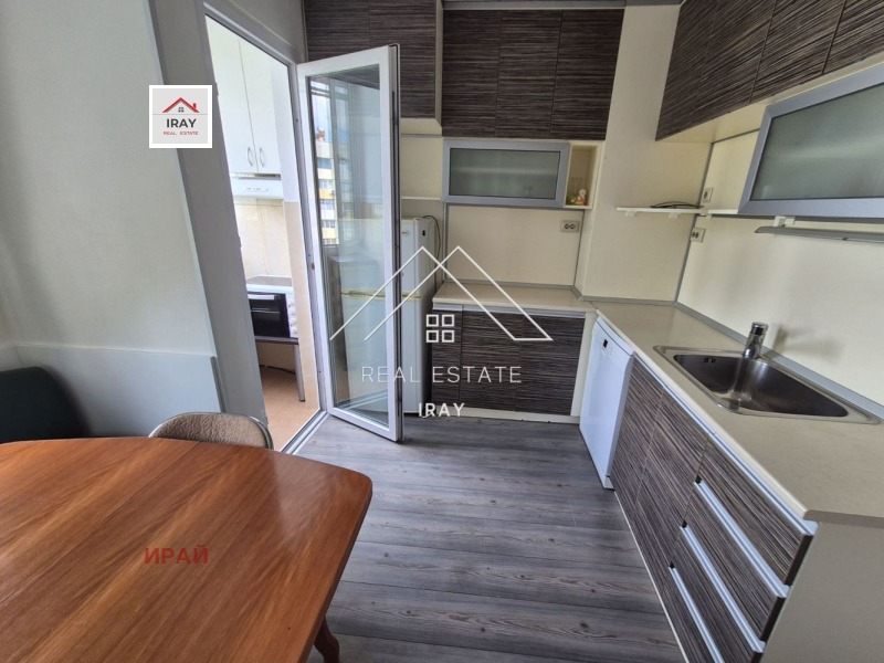 Zu vermieten  2 Schlafzimmer Stara Zagora , Scheleznik - zentar , 90 qm | 50894877 - Bild [7]