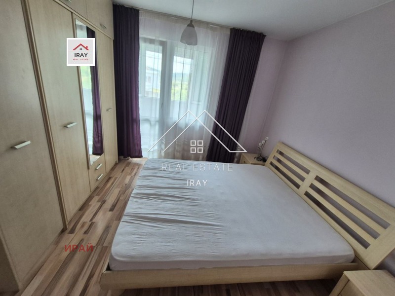 Zu vermieten  2 Schlafzimmer Stara Zagora , Scheleznik - zentar , 90 qm | 50894877 - Bild [12]
