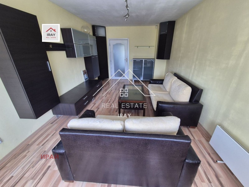 Zu vermieten  2 Schlafzimmer Stara Zagora , Scheleznik - zentar , 90 qm | 50894877 - Bild [5]