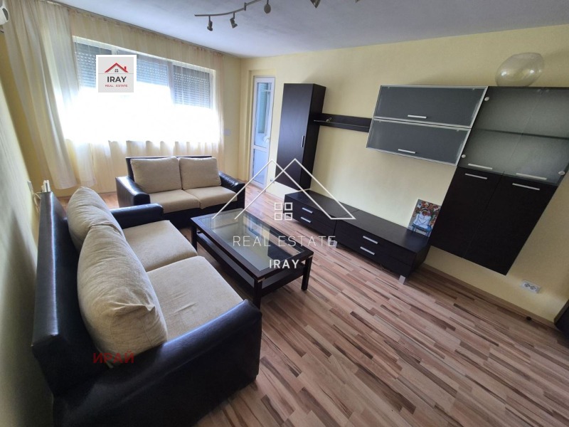 Zu vermieten  2 Schlafzimmer Stara Zagora , Scheleznik - zentar , 90 qm | 50894877 - Bild [4]
