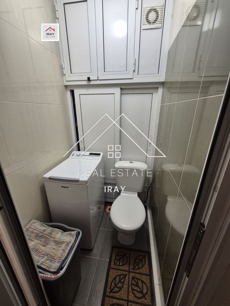 Zu vermieten  2 Schlafzimmer Stara Zagora , Scheleznik - zentar , 90 qm | 50894877 - Bild [14]