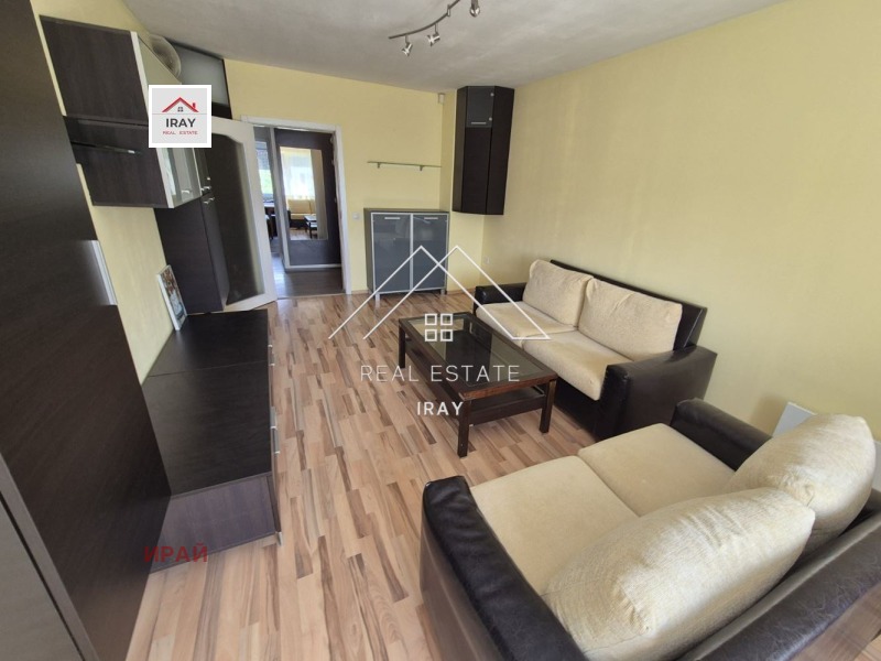 Zu vermieten  2 Schlafzimmer Stara Zagora , Scheleznik - zentar , 90 qm | 50894877