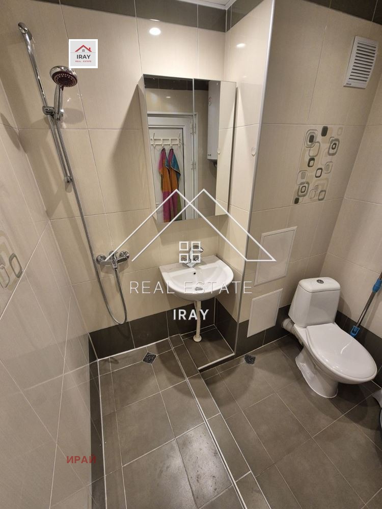 Zu vermieten  2 Schlafzimmer Stara Zagora , Scheleznik - zentar , 90 qm | 50894877 - Bild [15]