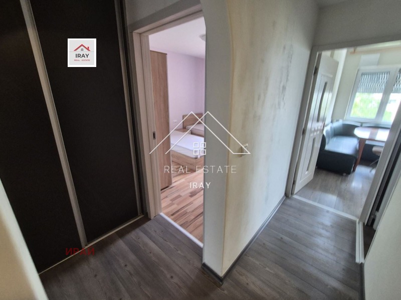 Zu vermieten  2 Schlafzimmer Stara Zagora , Scheleznik - zentar , 90 qm | 50894877 - Bild [9]