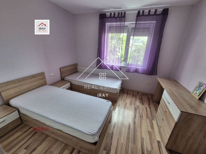 Zu vermieten  2 Schlafzimmer Stara Zagora , Scheleznik - zentar , 90 qm | 50894877 - Bild [10]