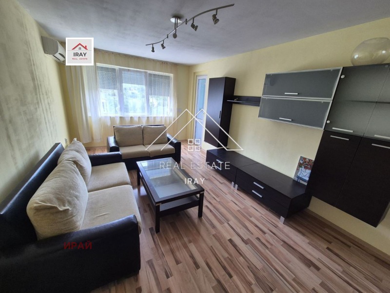 Zu vermieten  2 Schlafzimmer Stara Zagora , Scheleznik - zentar , 90 qm | 50894877 - Bild [2]