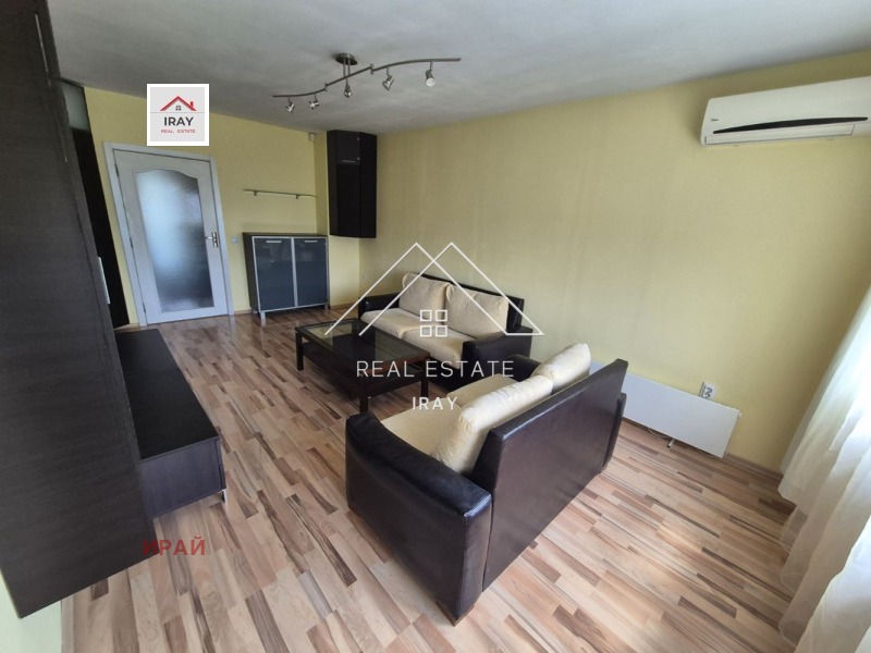 Zu vermieten  2 Schlafzimmer Stara Zagora , Scheleznik - zentar , 90 qm | 50894877 - Bild [6]