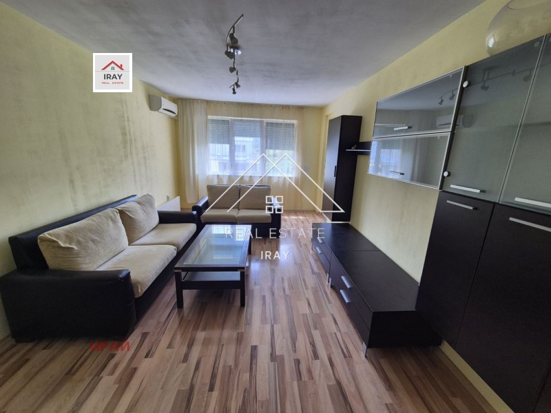 Zu vermieten  2 Schlafzimmer Stara Zagora , Scheleznik - zentar , 90 qm | 50894877 - Bild [3]