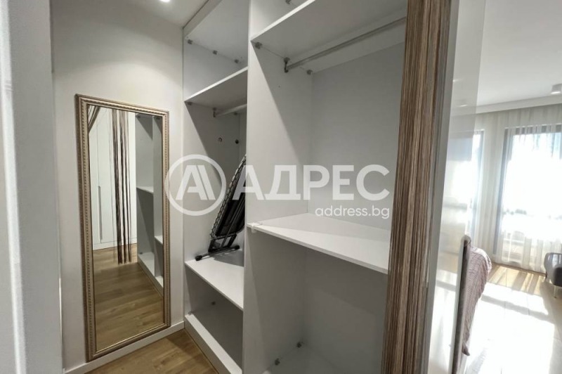 Дава под наем 3-СТАЕН, гр. София, ПЗ Хладилника, снимка 8 - Апартаменти - 52412370