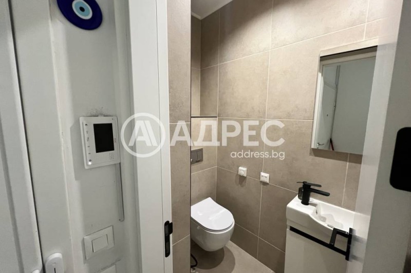 Дава под наем 3-СТАЕН, гр. София, ПЗ Хладилника, снимка 16 - Апартаменти - 52412370