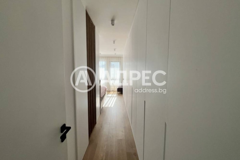 Дава под наем 3-СТАЕН, гр. София, ПЗ Хладилника, снимка 3 - Апартаменти - 52412370