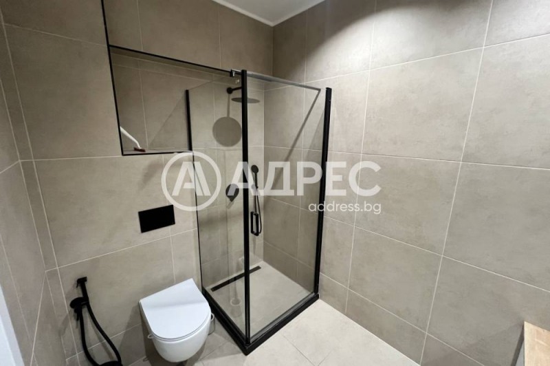 Дава под наем 3-СТАЕН, гр. София, ПЗ Хладилника, снимка 14 - Апартаменти - 52412370