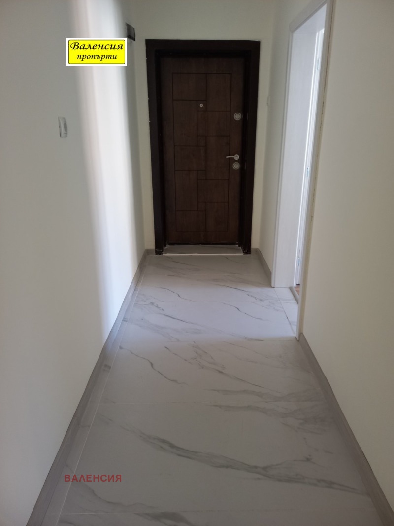 Дава под наем 3-СТАЕН, гр. Враца, Център, снимка 6 - Апартаменти - 52544628