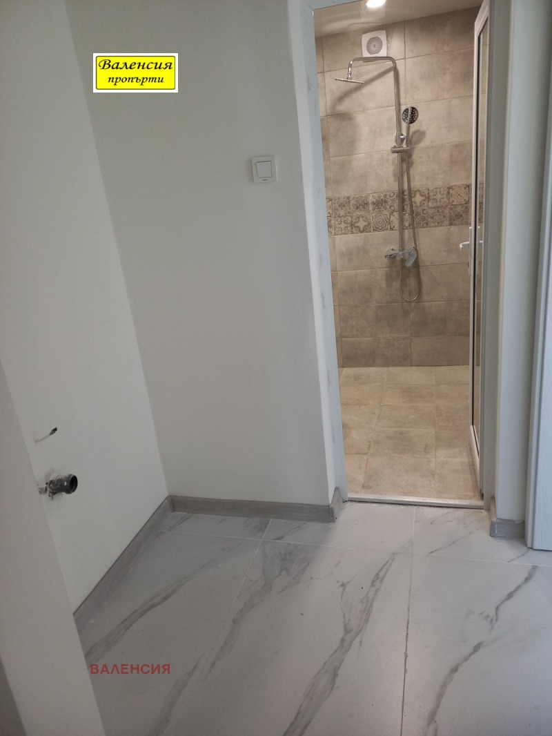 Дава под наем 3-СТАЕН, гр. Враца, Център, снимка 7 - Апартаменти - 52544628