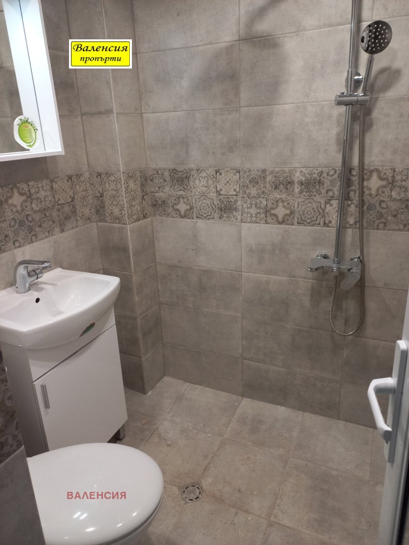 Дава под наем 3-СТАЕН, гр. Враца, Център, снимка 8 - Апартаменти - 52544628